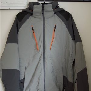 Obermeyer Foundation Ski Jacket